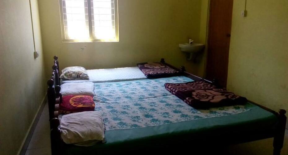Vrindhavan Tourist Home, Wayanad 5
